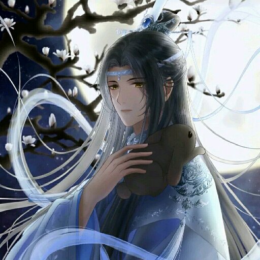 寰源真人的头像