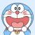 Doraemon929头像