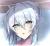 蠢萌の伊菲头像