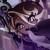 阿芙佳朵饼干