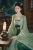 紫色天君头像