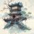 七秒流光头像