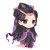 伺茗师太头像