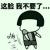 莫汗颜头像