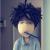 殇痕紫羽头像