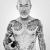 服部半葬头像
