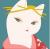 吾亦何所思头像