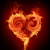 圣火炼心头像