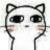 喵神咩咩咩头像