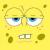 喜欢海绵宝宝的笑莫头像