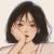 蝶无需花恋头像
