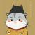 长恭子陵头像
