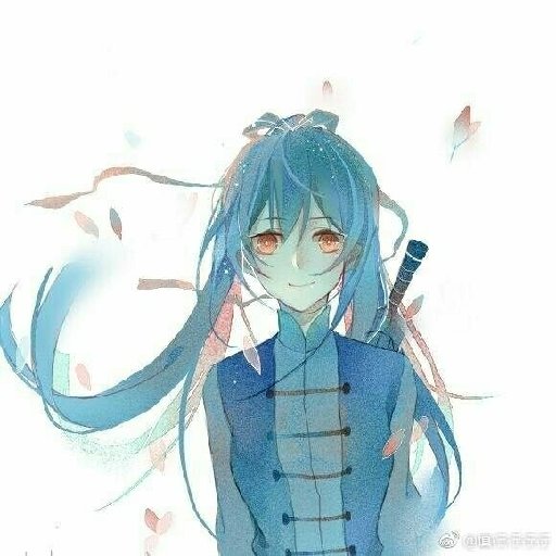 沈凌白雪的头像