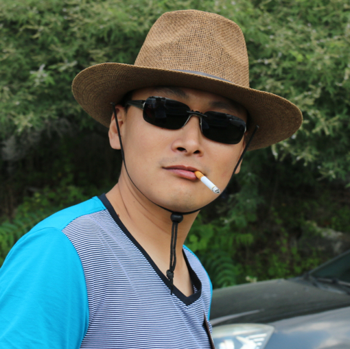 江南节度使的头像