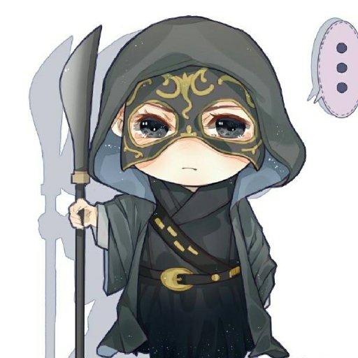 风中黑袍的头像