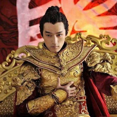 大明第一帅的头像
