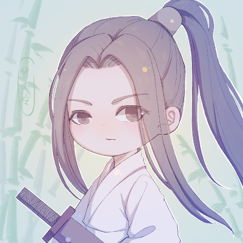 关关公子的头像