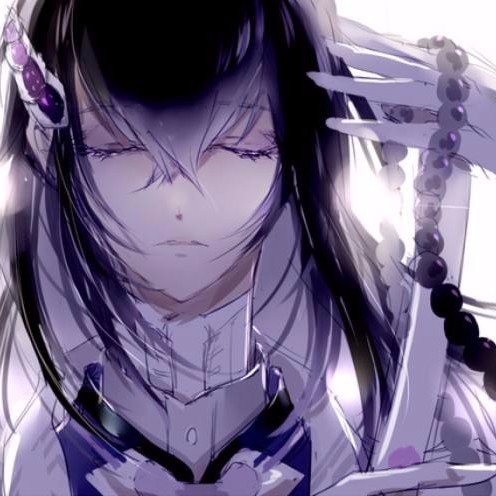 天蝎路西菲尔的头像