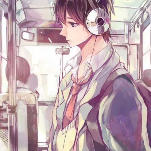 眉语目笑的头像