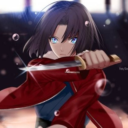 崩坏刹那的头像