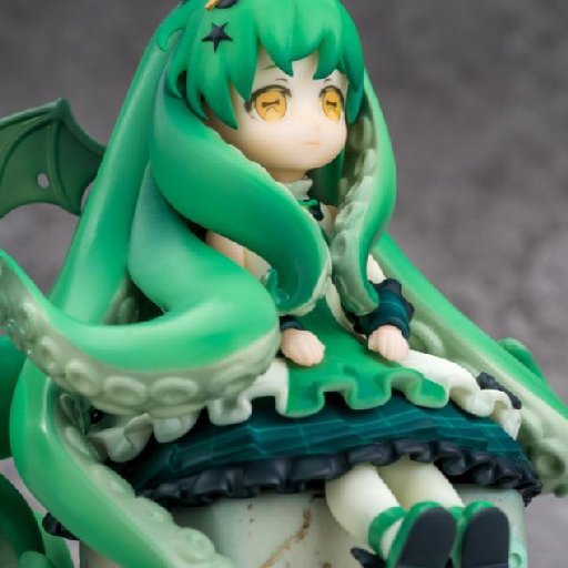 古老的触手的头像