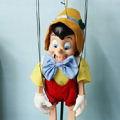 普通的小矮子的头像