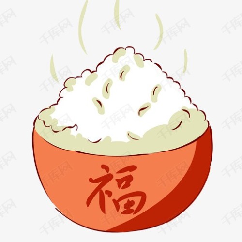 一杯白米饭的头像