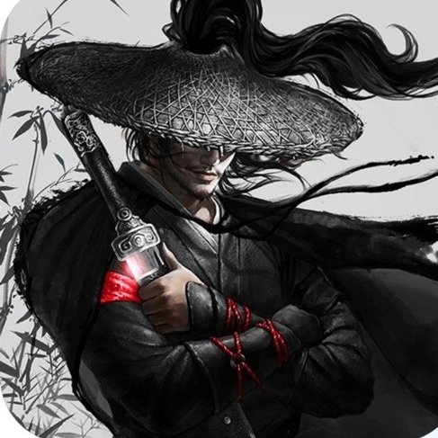 蒙面的大虾的头像