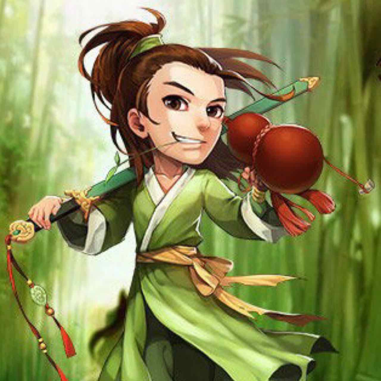 浪子阿飞的头像
