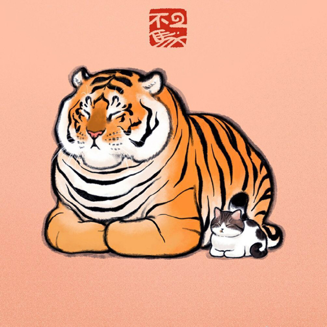 维尼家的胖虎全部小说 最新章节更新 起点中文网