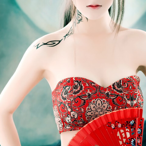 花心酒色的头像