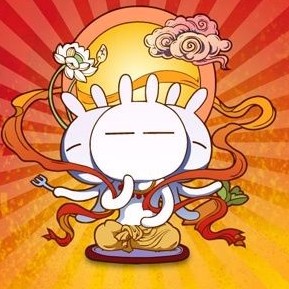 萌面大魔王的头像