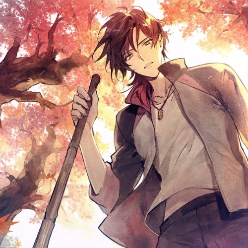 枫色的提督的头像