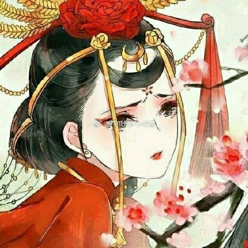 有风终夜凉的头像