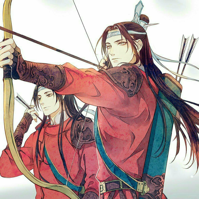 疯癫三郎的头像