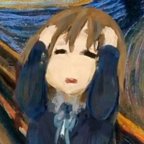 橘吃橙的头像.