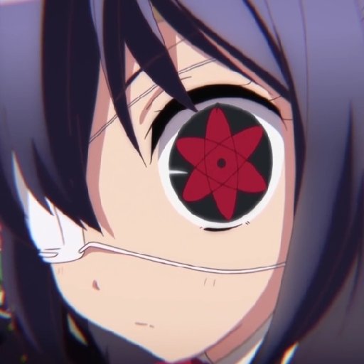 宇智波六花的头像