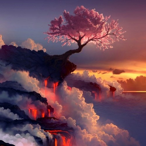 西火天尘的头像