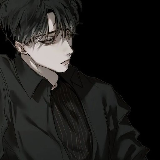 终究是意难平的头像