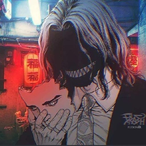 在下很慌的头像