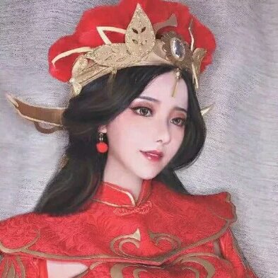 白鹿放青崖的头像.