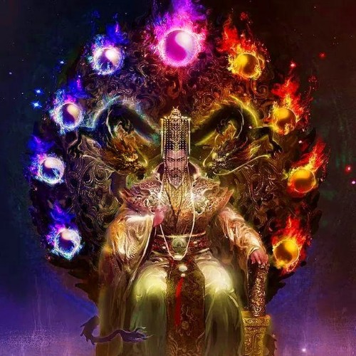 山中佬人的头像