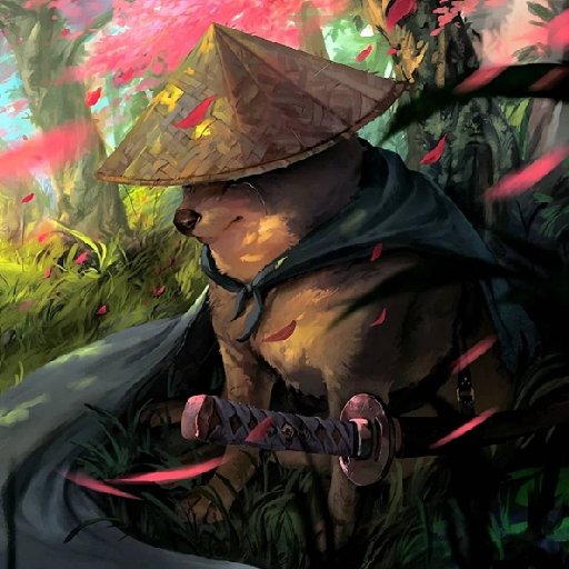 无爱之狗子的头像