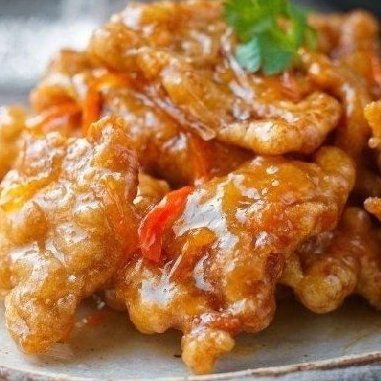 飞奔的锅包肉的头像