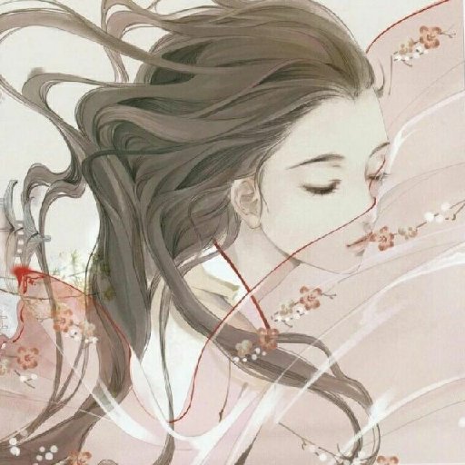曲离殇.的头像