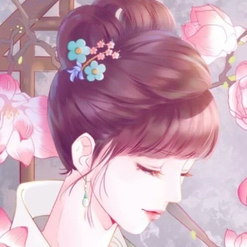 缥缈画中仙的头像