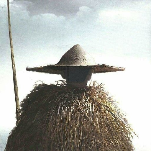 扁舟渔翁的头像