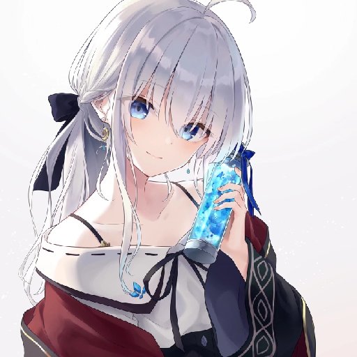 魔女之旅伊蕾娜我爱了nga玩家社区