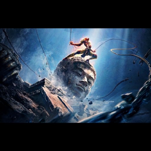 龙魂八千的头像