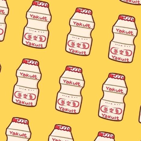 超大瓶养乐多的头像